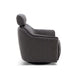 Darby Swivel Accent Chair w/ Power Foot & Tilt - Discount Furniture World (Burlington,NC)