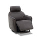 Darby Swivel Accent Chair w/ Power Foot & Tilt - Discount Furniture World (Burlington,NC)