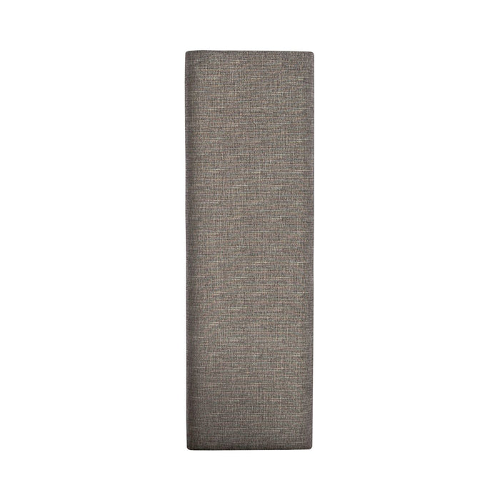 Newport Dining Bench in Smokey Grey - Discount Furniture World (Burlington,NC)