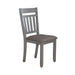 Newport 5 Piece Trestle Table Set - Discount Furniture World (Burlington,NC)