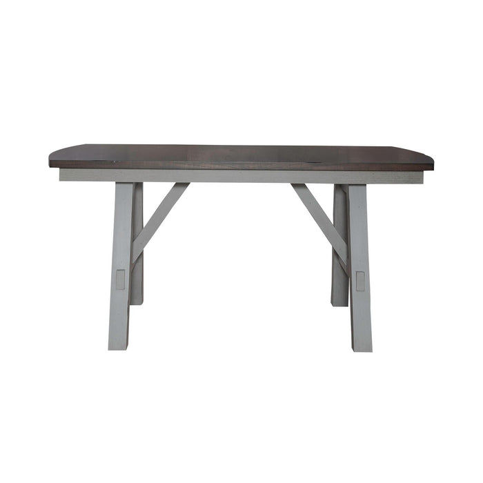 Newport Gathering Table Set - Discount Furniture World (Burlington,NC)