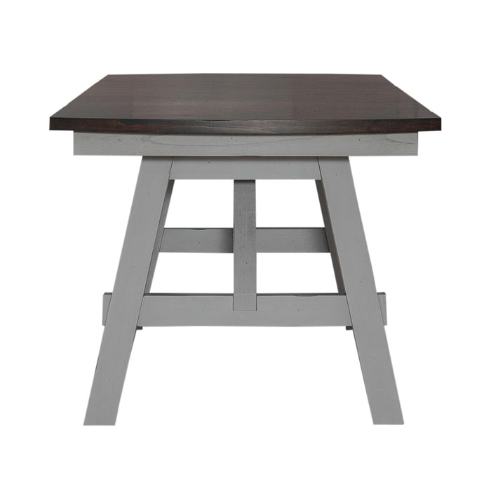 Newport Gathering Table Set - Discount Furniture World (Burlington,NC)