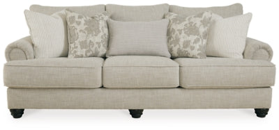 Asanti Sofa - Discount Furniture World (Burlington,NC)