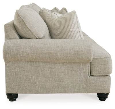 Asanti Sofa - Discount Furniture World (Burlington,NC)