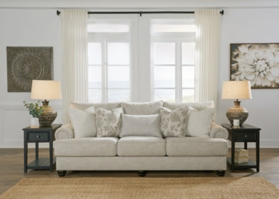 Asanti Sofa - Discount Furniture World (Burlington,NC)