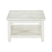 Backroads Rectangular Cocktail Table - Discount Furniture World (Burlington,NC)