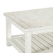 Backroads Rectangular Cocktail Table - Discount Furniture World (Burlington,NC)
