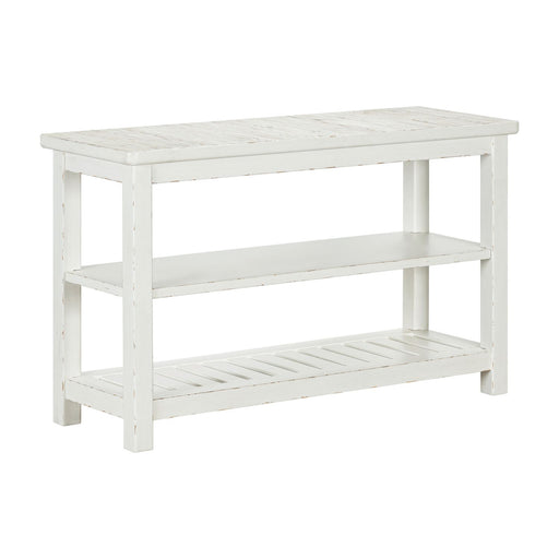 Backroads Sofa Table - Discount Furniture World (Burlington,NC)