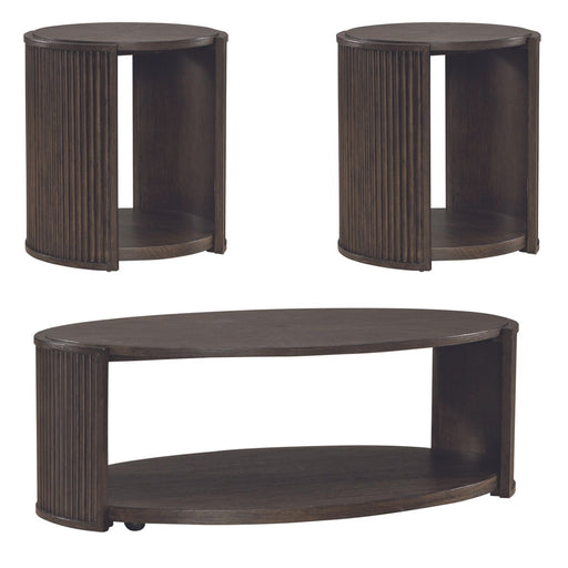 City View 3 Piece Set - Discount Furniture World (Burlington,NC)