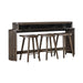 City View 4 Piece Set - Discount Furniture World (Burlington,NC)