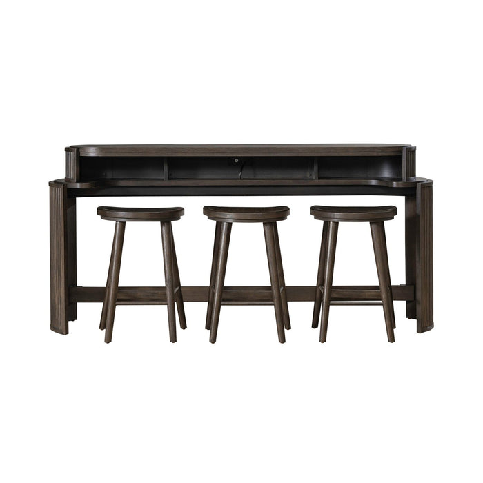 City View 4 Piece Set - Discount Furniture World (Burlington,NC)