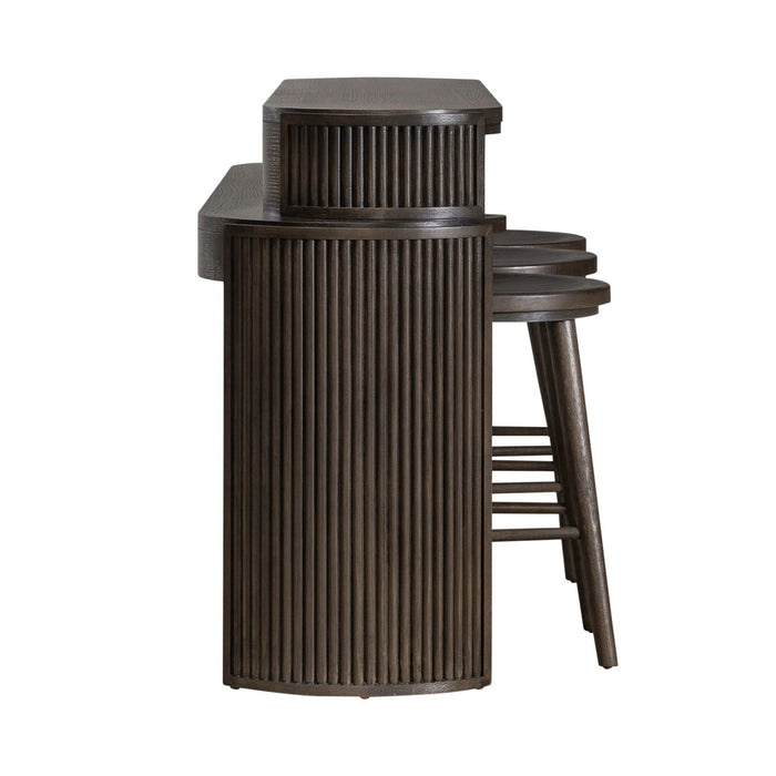 City View 4 Piece Set - Discount Furniture World (Burlington,NC)