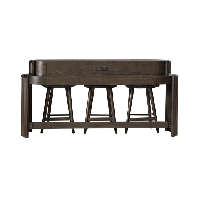 City View 4 Piece Set - Discount Furniture World (Burlington,NC)