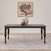 Magnolia Manor Leg Table image