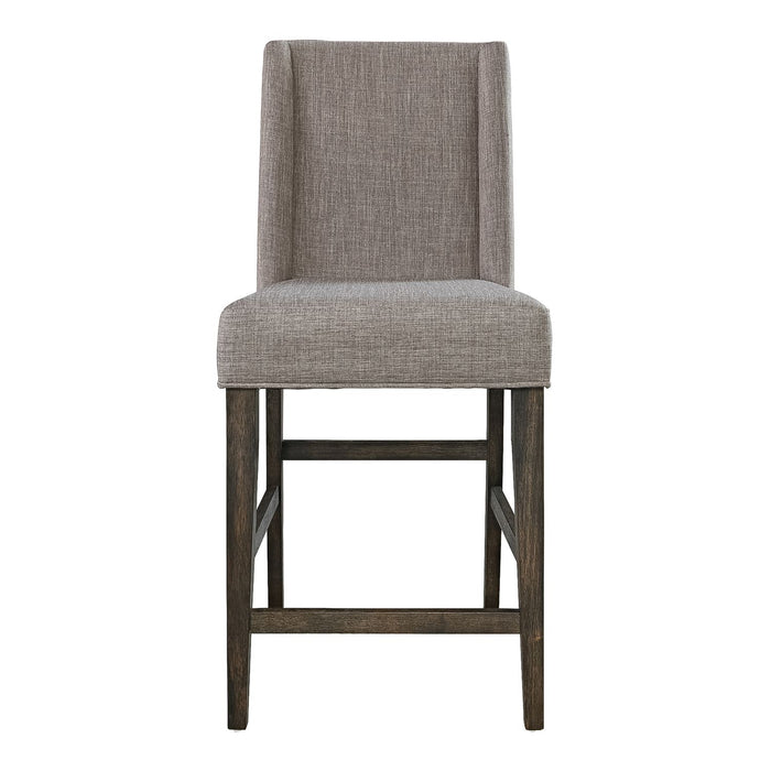 Double Bridge Opt 6 Piece Gathering Table Set - Discount Furniture World (Burlington,NC)