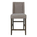 Double Bridge Opt 6 Piece Gathering Table Set - Discount Furniture World (Burlington,NC)