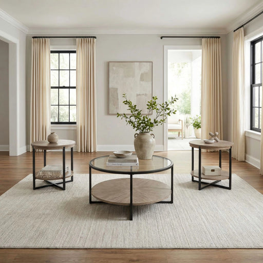 Paran Place Opt 3 Piece Set image