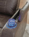 Schooner Rocks Power Recliner - Discount Furniture World (Burlington,NC)