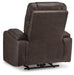Schooner Rocks Power Recliner - Discount Furniture World (Burlington,NC)