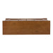Treasures Buffet in Rustic Oak Finish - Discount Furniture World (Burlington,NC)