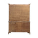 Treasures Hutch & Buffet Set - Discount Furniture World (Burlington,NC)