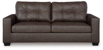 Barlin Mills Sofa - Discount Furniture World (Burlington,NC)