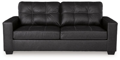 Barlin Mills Sofa - Discount Furniture World (Burlington,NC)