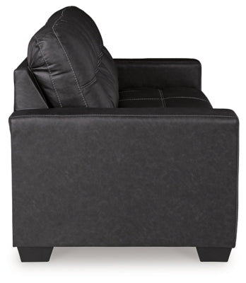 Barlin Mills Sofa - Discount Furniture World (Burlington,NC)
