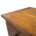 Grandpa's Cabin Chest in Age Oak - Discount Furniture World (Burlington,NC)