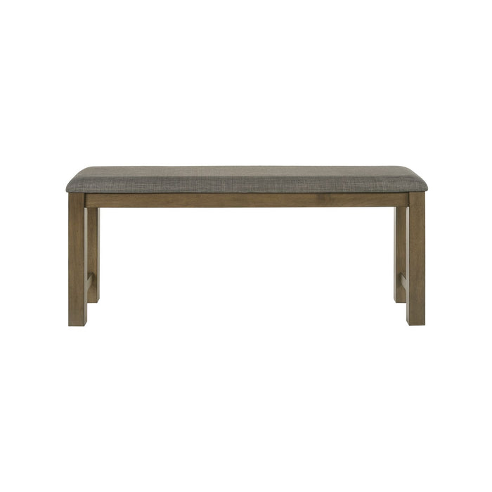 Brook Bay Uph Counter Bench