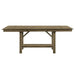 Brook Bay Opt Gathering Trestle Table Set image