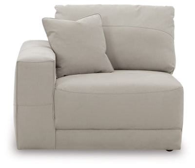 Next-Gen Gaucho Sectional - Discount Furniture World (Burlington,NC)