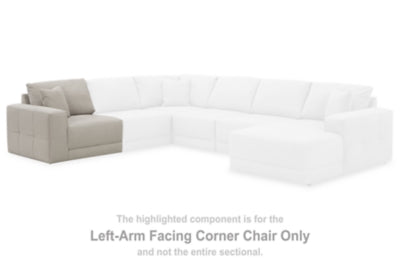 Next-Gen Gaucho Sectional - Discount Furniture World (Burlington,NC)