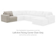 Next-Gen Gaucho Sectional Sofa - Discount Furniture World (Burlington,NC)