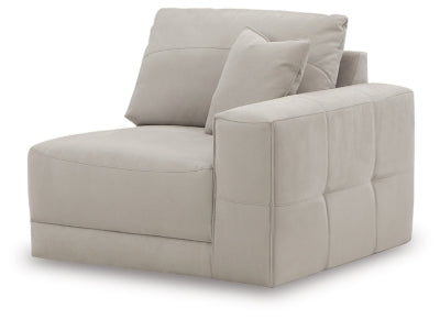 Next-Gen Gaucho Sectional - Discount Furniture World (Burlington,NC)
