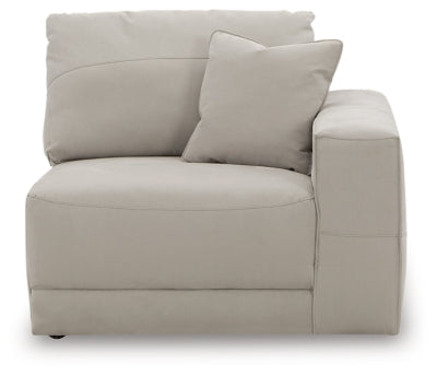Next-Gen Gaucho Sectional - Discount Furniture World (Burlington,NC)