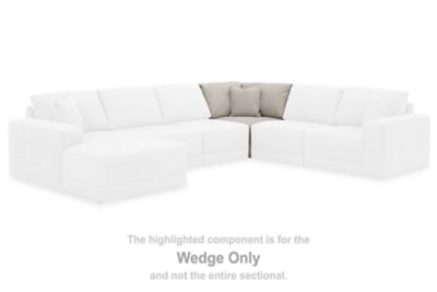 Next-Gen Gaucho Sectional - Discount Furniture World (Burlington,NC)