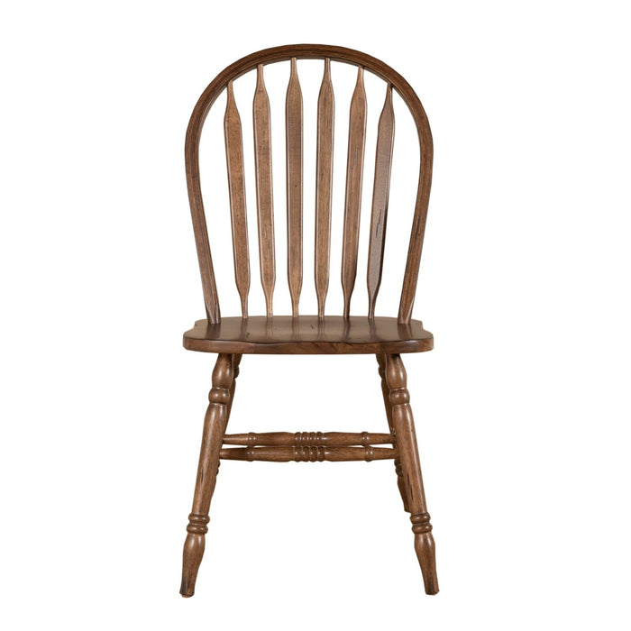 Carolina Crossing 3 Piece Drop Leaf Set