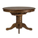 Carolina Crossing 3 Piece Round Table Set image