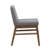 Space Savers Uph Side Chair (RTA) - Discount Furniture World (Burlington,NC)