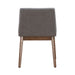 Space Savers Uph Side Chair (RTA) - Discount Furniture World (Burlington,NC)