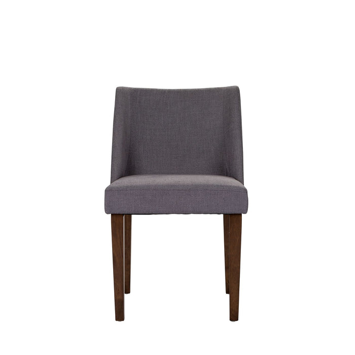 Space Savers Nido Chair - Grey (RTA) image