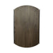 Space Saver Drop Leaf Table in Satin Walnut - Discount Furniture World (Burlington,NC)