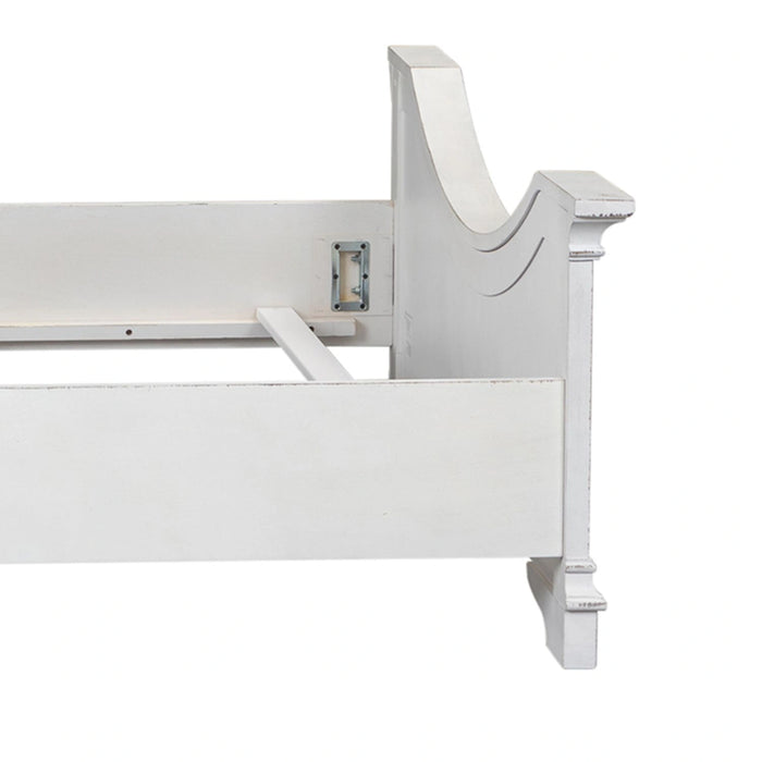 Magnolia Manor Panel Footboard image