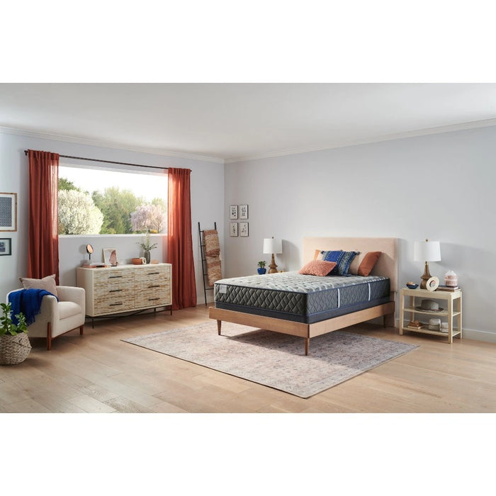 Sealy Refine Innerspring Mattress