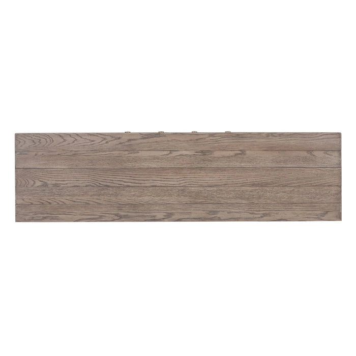 Heartland Drawer Dresser in Antique White image