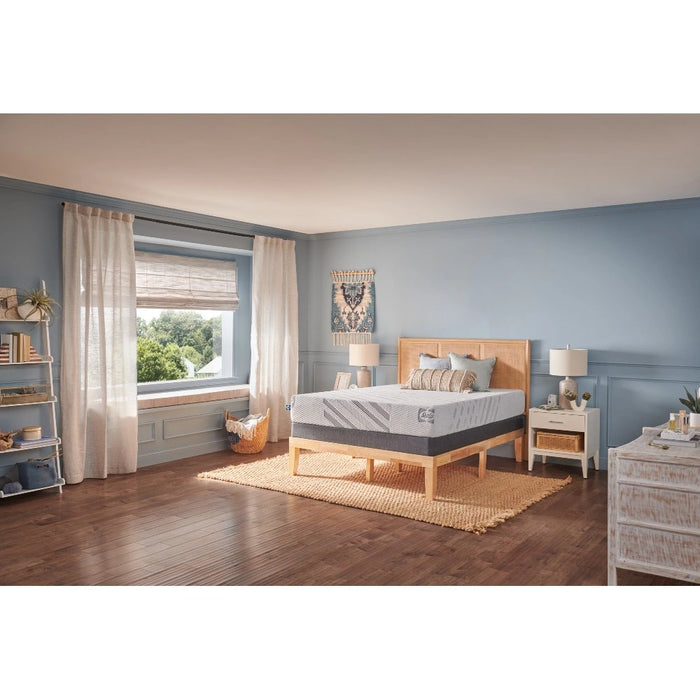 Telford Mattress - Discount Furniture World (Burlington,NC)
