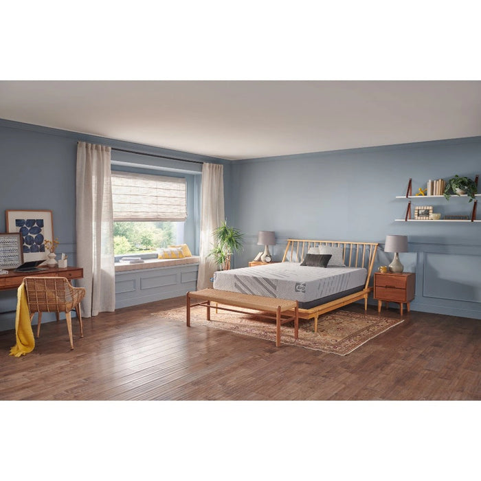 Stately Mattress - Discount Furniture World (Burlington,NC)