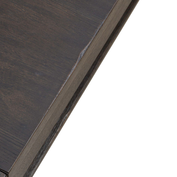 Lennox Hill Oversized Square Cocktail Table