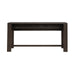 Lennox Hill Console Bar Table image
